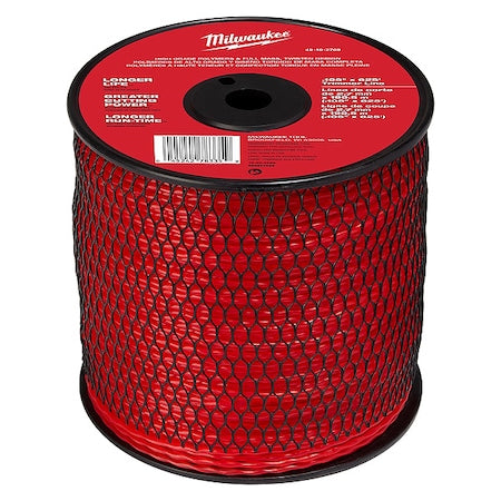 0.105 in x 625 ft. String Trimmer Line