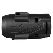 Protective Boot for M18 FUEL 1/2 in High Torque Impact Wrench with Pin Detent