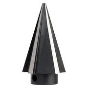 Reamer Cone,2-1/4" H,2-1/4" W,4-1/4" L