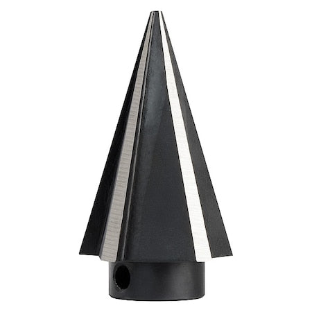 Reamer Cone,2-1/4" H,2-1/4" W,4-1/4" L