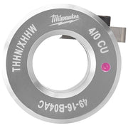 4/0 AWG Copper THHN / XHHW Bushing for M12 and M18 Cable Strippers