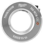 500 MCM Copper THHN /XHHW S Bushing for M12 and M18 Cable Strippers