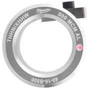 500 MCM Aluminum THHN / XHHW Bushing for M12 and M18 Cable Strippers