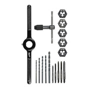 17PC SAE Tap and Die Set