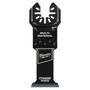 OPEN-LOK 1-3/8" TITANIUM CHARGED Bi-Metal Multi-Material Multi-Tool Blades (25 PK)