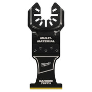 OPEN-LOK 1-3/8" Carbide Teeth Multi-Material Multi-Tool Blades (10 PK)