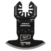 Open-Lok Diamond Max Diamond Grit Grout Removal Multi-Tool Blade (5 Pack)