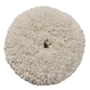7 in. Wool Cutting Pad