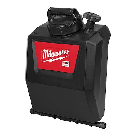 20" Plate Compactor Water Tank Kit