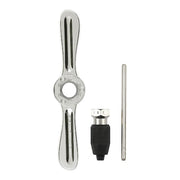 Hex-LOK 2-in-1 Tap and Die Threading Handle? & Tap Collet
