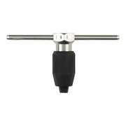 Tap Collet for Taps up to 1/2 in & T Handle Bar