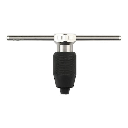 Tap Collet for Taps up to 1/2 in & T Handle Bar