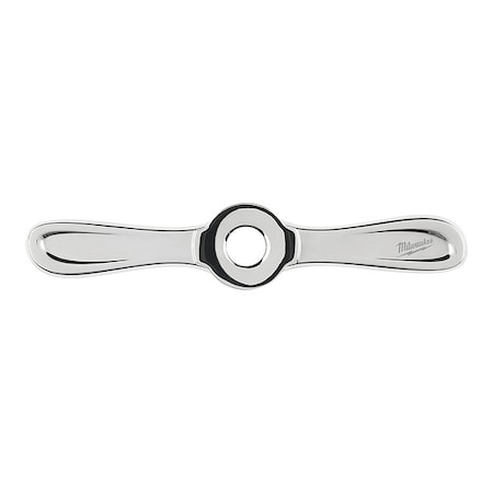 Hex-LOK 2-in-1 Tap and Die Threading Handle?