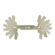 Thread Pitch Gauge