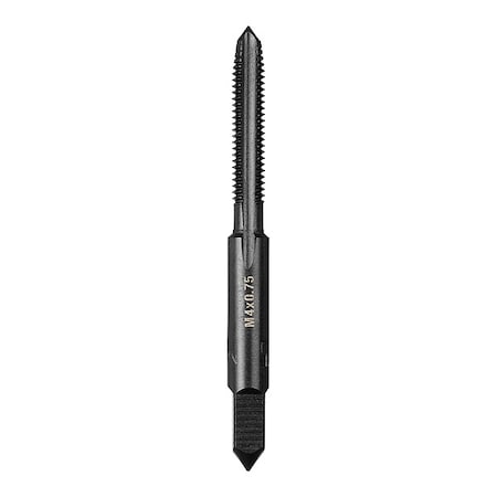 M4-0.75 mm Straight Flute Plug Tap