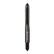 1/4"-28 NF Straight Flute Plug Tap