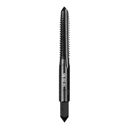 14-20 NS Straight Flute Plug Tap