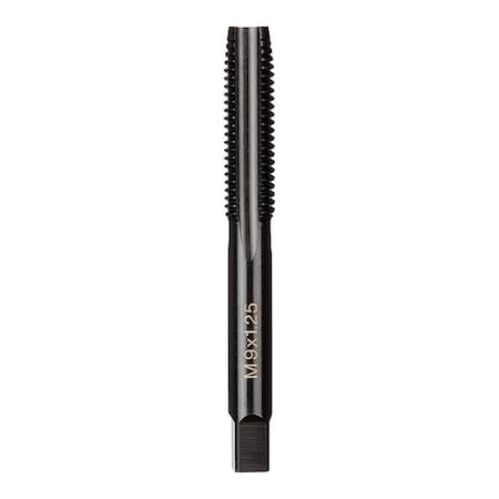 M9-1.25 mm Straight Flute Plug Tap