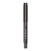 5/16"-18 NC Straight Flute Plug Tap