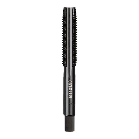 M11-1.50 mm Straight Flute Plug Tap