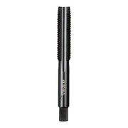 7/16"-20 NF Straight Flute Plug Tap