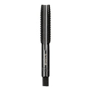 M12-1.75 mm Straight Flute Plug Tap