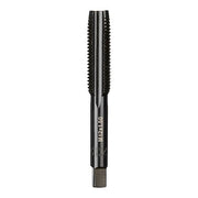 M12-1.50 mm Straight Flute Plug Tap