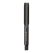 3/8"-24 NF Straight Flute Plug Tap