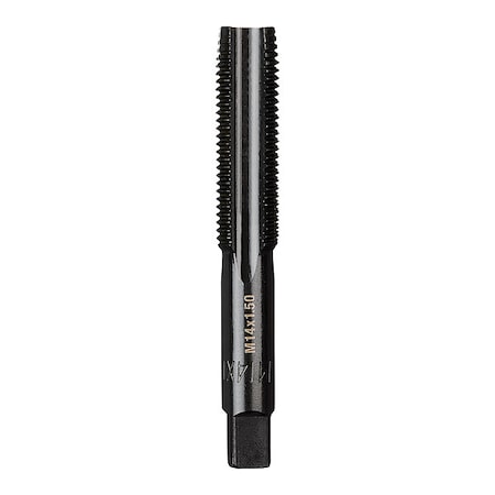 M14-1.50 mm Straight Flute Plug Tap