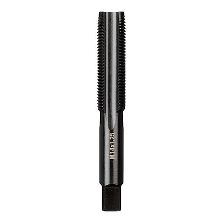 M14-1.25 mm Straight Flute Plug Tap