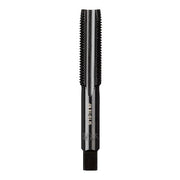 9/16"-18 NF Straight Flute Plug Tap