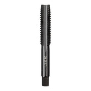 1/2"-13 NC Straight Flute Plug Tap
