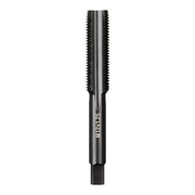 M12-1.25 mm Straight Flute Plug Tap