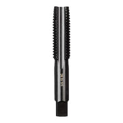 3/4"-10 NC Straight Flute Plug Tap