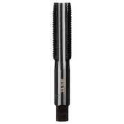 3/4"-16 NF Straight Flute Plug Tap