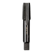 1/8"-27 NPT Straight Flute Taper Tap