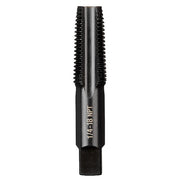 1/4"-18 NPT Straight Flute Taper Tap