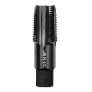 3/4"-14 NPT Straight Flute Taper Tap