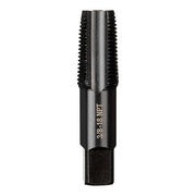 3/8"-18 NPT Straight Flute Taper Tap