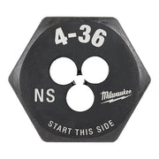 Hex Threading Die