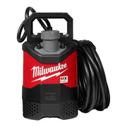 SubmersiblePump,13.44inH,72V