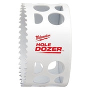 3-5/8" Hole Dozer Bi-Metal Hole Saw,BK9