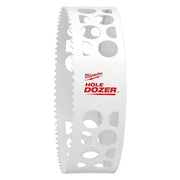 6" Hole Dozer Bi-Metal Hole Saw