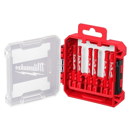Diamond Max Hole Saw Bit Set - 6PC