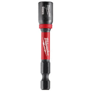 6mm x 2-9/16 in. SHOCKWAVE Impact Duty Magnetic Nut Driver (Bulk)
