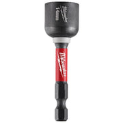 14mm x 2-9/16 in. SHOCKWAVE Impact Duty Magnetic Nut Driver (Bulk)