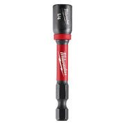 Shockwave 1/4x2-9/16 Mag Nut Driver BK10