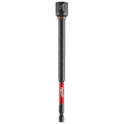 7/16 in. x 6 in. SHOCKWAVE Impact Duty Magnetic Nut Driver (Bulk)