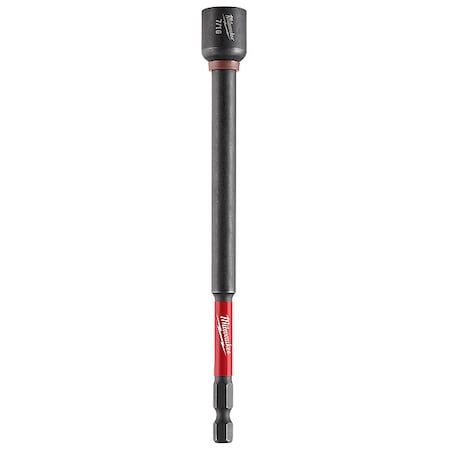 7/16 in. x 6 in. SHOCKWAVE Impact Duty Magnetic Nut Driver (1 pk)