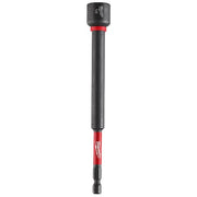 1/2 in. x 6 in. SHOCKWAVE Impact Duty Magnetic Nut Driver (Bulk)